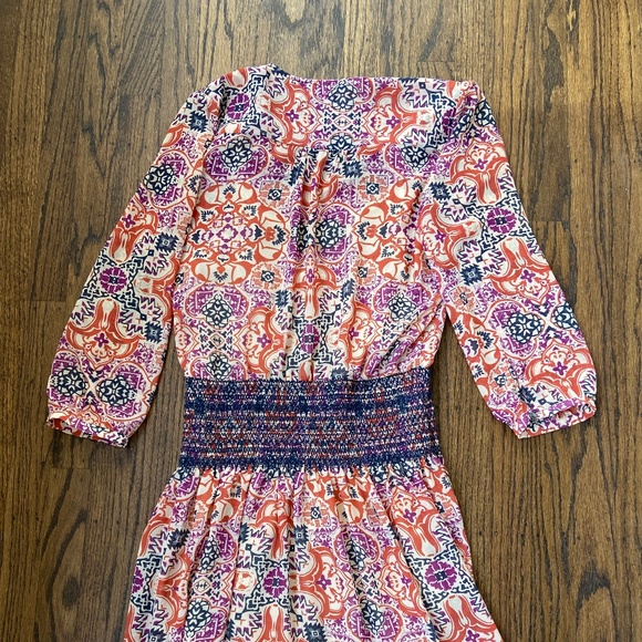 Vanessa Virginia Anthropologie Dress - Picture 3 of 8